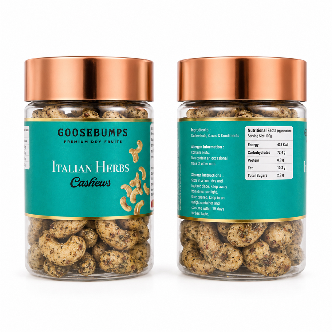 1789724415_Italian Herbs Cashews – 100 g